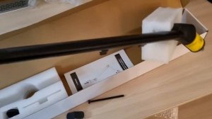 Обзор Микрофонной стойки - пантографа Ridberg Zoom MDS06-1 _ Настольного кронштейна для микрофона-(1