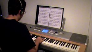 The Offspring - The Kids Aren't Alright - Piano Cover