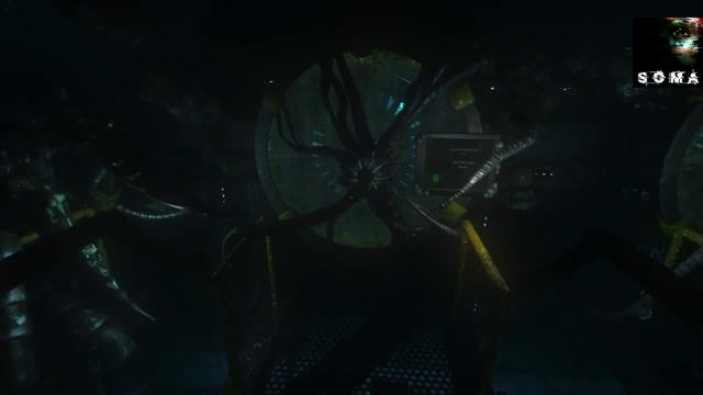 SOMA #PS4 #PlaystationMVP @Frictionalgames