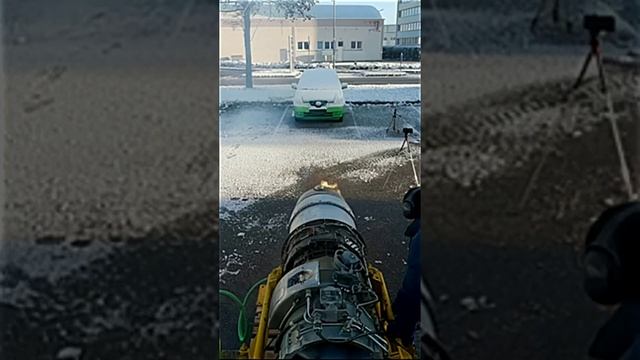 Зимняя Вундервафля