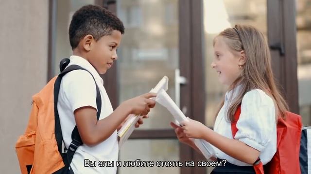Как воспитать в ребенке уважение к окружающим. Развитие и воспитание детей #1003