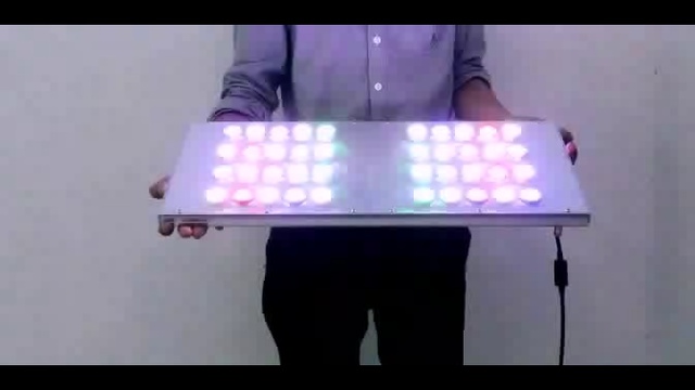 LED светильник