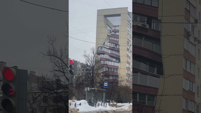 Как вам такое граффити? Нравится? #недвижимость #купитьквартирувмоскве #олегсвиридов