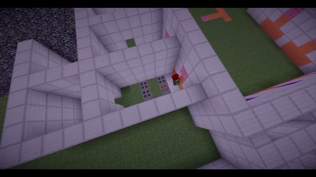 99% ЛЮДЕЙ НЕ МОГУТ ПРОЙТИ ЭТОТ СЛОЖНЫЙ ЛАБИРИНТ С КУЧЕЙ ЛОВУШЕК!ЧТО БУДЕТ ЕСЛИ НАЖАТЬ НА РЫЧАГ? смотреть онлайн