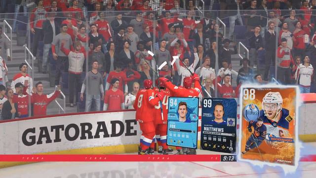 NHL 22 Не оставил Фину и шанса смотреть онлайн