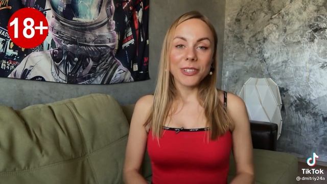 Анекдот про девушку смотреть онлайн