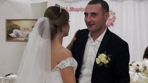 #Свадьба |первый танец молодых
