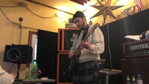 RUSSIAN VILLAGE BOYS VLOG / SUCKCESS BACKSTAGE / "ПЕРВЫЙ" Saint Petersburg / "ПЕРВЫЙ" MOSCOW