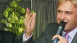 Эдуард Неделько: репортаж с одного юбилея...