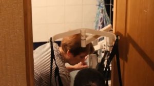 Подъёмник для ванной для инвалида Миник