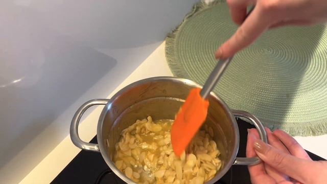 ФЛОРИНТИНИ Итальянский рецепт??!Миндальное печенье без муки!