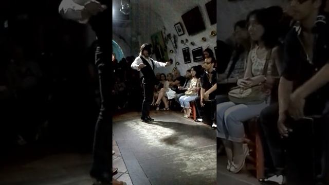 Фламенко часть 2 смотреть онлайн