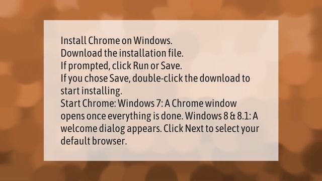How do I find the Web browser on my computer?