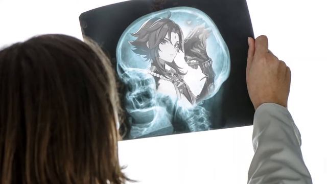 Genshin Impact гАйд нА пОлЁт смотреть онлайн