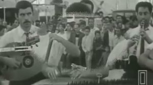 Nezaket Memmedova "Seni qemli gorende"