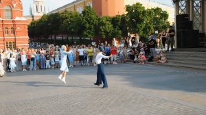Фестиваль «10 лет. Новая Москва» (06. 07. 2022) ч. 5
