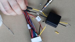 How To Install A TEYES Noise Filter | TEYES ANDROID Stereo Help