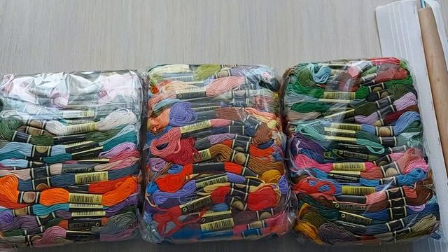 МНОГОЦВЕТАНЯ МНОГОЦВЕТКА!!))как запихать в ИВОЛГУ от АРАБЕСКИ раму на 70 см....Новый процесс! смотреть онлайн