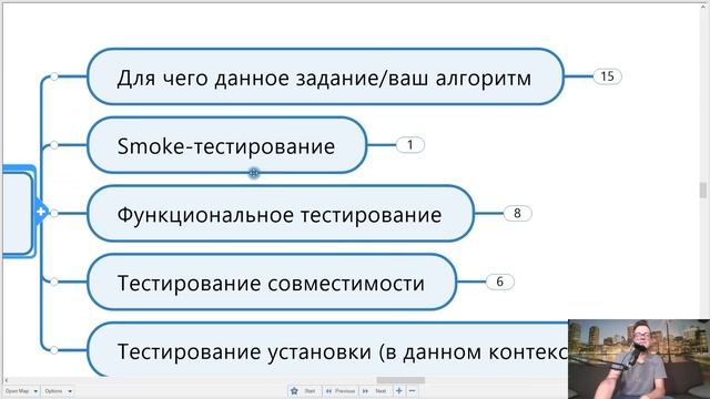 Тестирование карандаша / Как тестировать карандаш