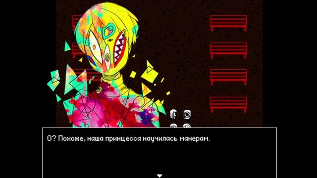 Hello Charlotte EP2 #3 ЭТО КОНЕЦ? смотреть онлайн