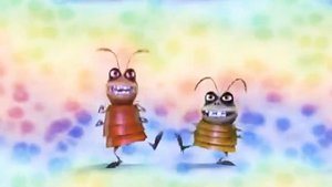 Слонотопы и Злисы, но это Блохи. Часть 1