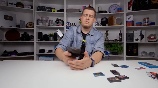 Забытые Игровые Консоли Прошлого!