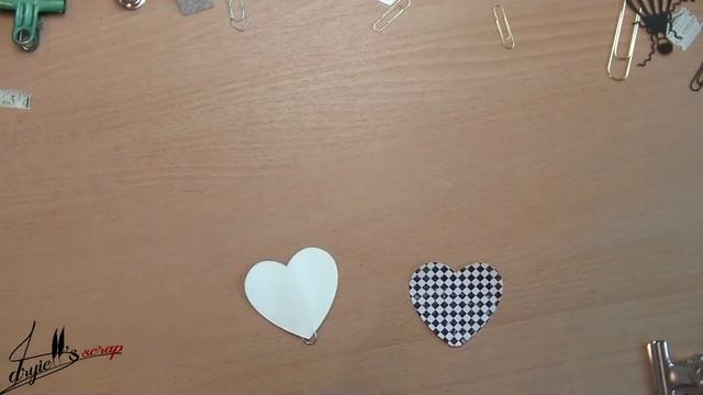 Embellissements – Paper Clip Part 1 – Les bases de la construction смотреть онлайн