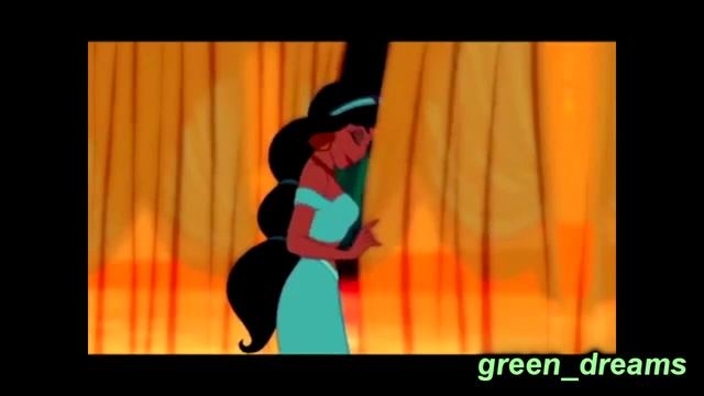 [Disney princess] Принцессы Диснея - не виновата я [группа Фабрика]