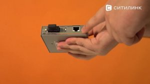 Обзор медиаконвертера Allied Telesis AT-MC102XL-60 100TX RJ-45 to 100FX SC Fast Ethernet | Ситилинк