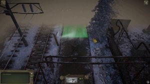 #9 Гребень перья три ствола, достижение Гусиная жертва. Балдан, Гурьян, Карандаш. Атом РПГ Трудогра