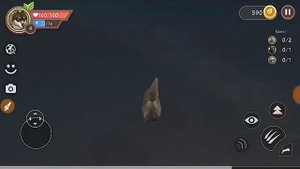 Баги и лаги в Wildcraft :3