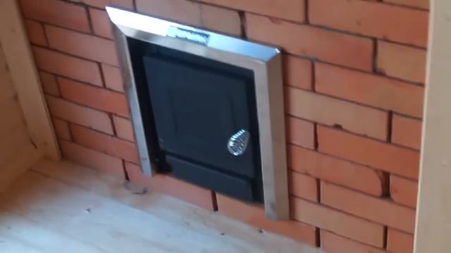 Баня 3x4 смотреть онлайн