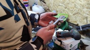 #Ремонт пылесоса Karcher своими руками