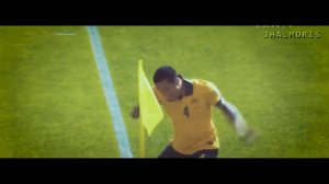 Ale Ale Ale ll New FIFA World Cup Russia 2018 Official Theme Song ft. Justin bieber