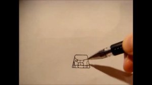 Как сделать лего супермена своими руками