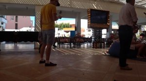 Minamark Beach Resort 4* - Хургада - Египет - Полный обзор отеля