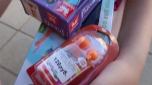 VLOG: Вызвали врача / Гриша перепутал папу с мамой)) / Ночуем не дома // Family K // 22.06.18