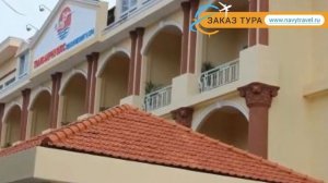 TRANG AN BEACH RESORT 4* Вьетнам Фукуок обзор – отель ТРАНГ АН БИЧ РЕЗОРТ 4* Фукуок видео обзор