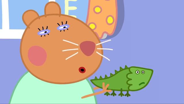 Peppa Wutz ✈️ Der Fallschirmsprung | Peppa Pig Deutsch Neue Folgen | Cartoons Für Kinder