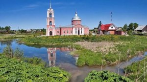 КП Алешинские просторы