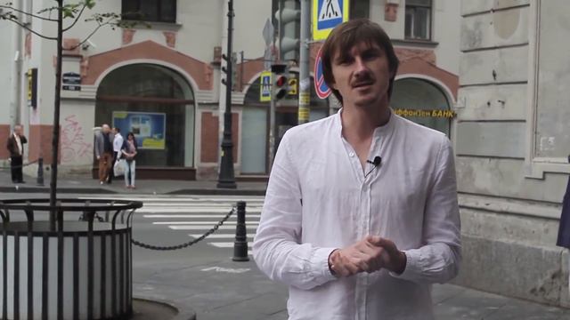 Денис Чернаков  Внутренний диалог