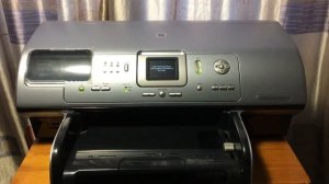 HP Photosmart 8453