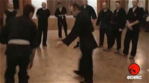 Джиу-джитсу в Москве