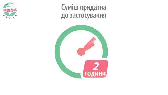 Нанесення гідроізоляційної суміші ANSERGLOB WSR 56 смотреть онлайн