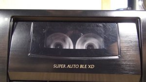 Кассетная дека Pioneer CT-S540S #audiocassette