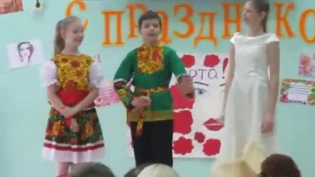 Моисеева Р.И. Опыт работы с особыми детьми (ОВЗ) "Мамины помощники" смотреть онлайн