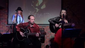 "Обними" Татьяна Красовская