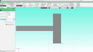 КОМПАС 3D v17 урок 12 РЕБРО ЖЕСТКОСТИ, УКЛОН