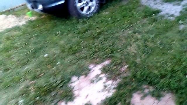 Детская площадка