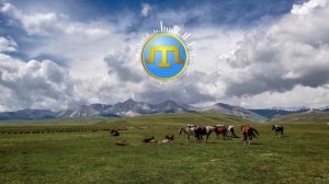 Tatar Folk Song - Ak Kalpak (Ак калфак)